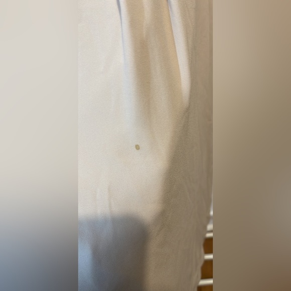 BCBGMaxAzria Maud lace short dress size 4 - Picture 3 of 6